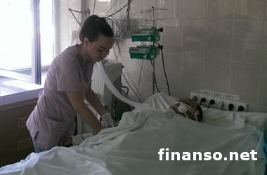 Главврач Мечникова рассказал об ослепшем на Донбассе бойце