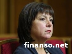 Заявления Яресько о дефолте снижают курс гривны – специалисты