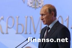 Три сценария Путина, по которым Крым останется в составе РФ