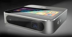 Новый гибридный проектор - ZTE Spro 2