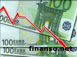 ФРС Америки больше влияет на ослабление евро, чем греческий кризис