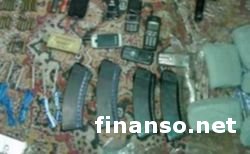 Силовиками предотвращено ряд терактов в Донецкой области