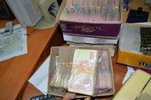 СБУ разоблачила масштабную схему финансирования боевиков ДНР