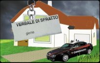 Благотворительный фонд в Генуе помогает должникам