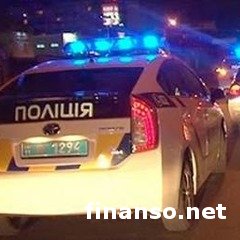 В Киеве полиция задержала пьяного депутата