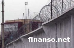 В ЛНР из-за проблем с питанием боевики амнистируют 2 тысячи заключенных