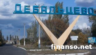 РЖД везет боевикам в Дебальцево особо важный груз – Тымчук