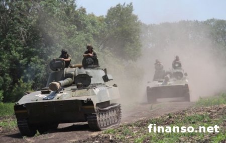 В СНБО рассказали, сколько еще будет продолжаться война на Донбассе