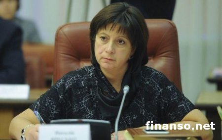 В Минфине назвали сумму ущерба Украины из-за реструктуризации валютных кредитов