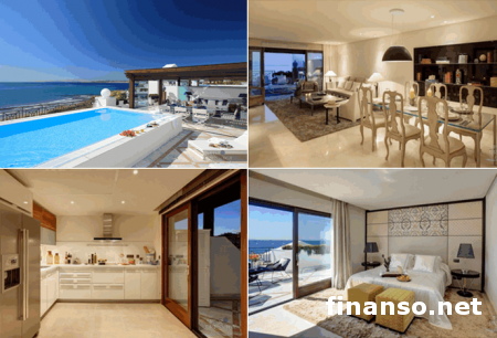 Europrestige: назван ТОП-5 интересных предложений жилья у берегов Испании