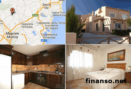 Europrestige: назван ТОП-5 интересных предложений жилья у берегов Испании