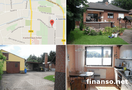 В Nindel Immobilien GbR обозначили ТОП-5 привлекательных домов Германии 