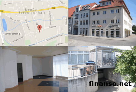 В Nindel Immobilien GbR обозначили ТОП-5 привлекательных домов Германии 