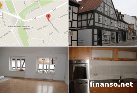 В Nindel Immobilien GbR обозначили ТОП-5 привлекательных домов Германии 