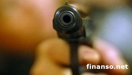 В Ильичевске неизвестный обстрелял толпу людей, есть жертвы и раненые