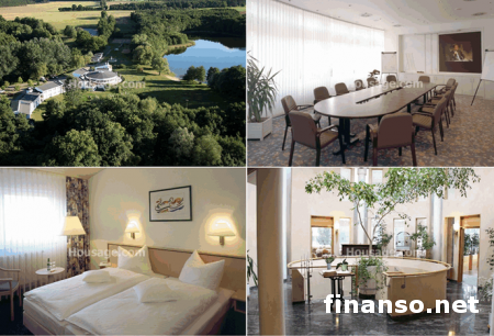 «HOUSAGE» предлагает ТОП-5 выгодных предложений жилья Германии