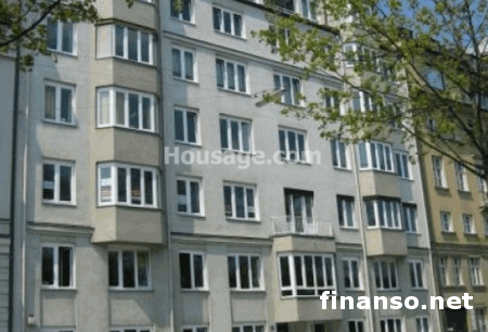 «HOUSAGE» предлагает ТОП-5 выгодных предложений жилья Германии