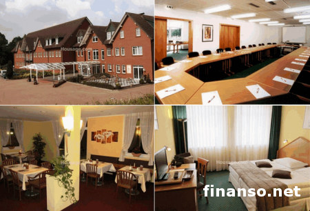 «HOUSAGE» предлагает ТОП-5 выгодных предложений жилья Германии