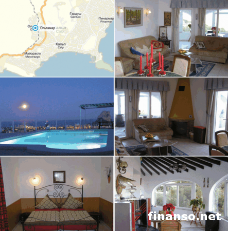 «Atlanta Real Estate» предлагает лучшие объекты жилье у берегов Коста-Бланка 