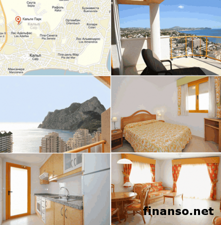 «Atlanta Real Estate» предлагает лучшие объекты жилье у берегов Коста-Бланка 