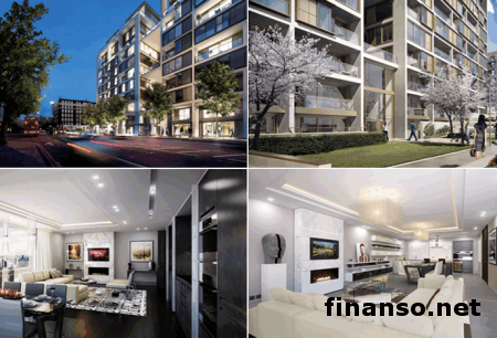 В «JLL» назвали ТОП-5 инвестиционных предложений по жилью Лондона