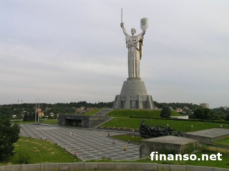 В Киеве переименовали музей ВОВ – Минкульт