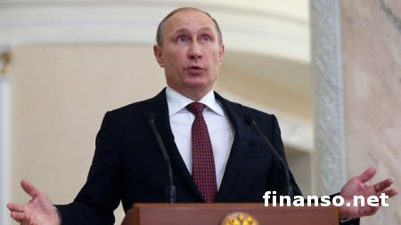 В разговоре с Порошенко Путин озвучил требования для решения конфликта на Донбассе