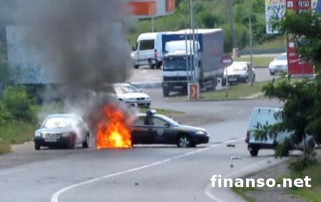 Мосийчук: бойцов «Правого сектора», которые спрятались в лесу, собираются ликвидировать