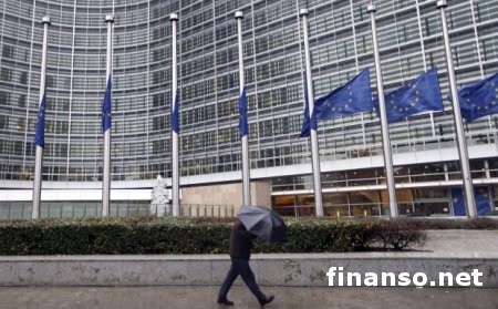 Завтра Украина получит 600 млн. евро первого транша помощи от ЕС