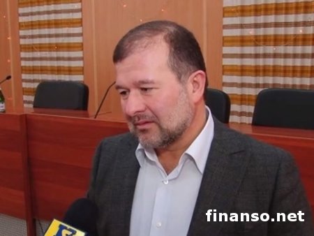 Балога: К произошедшему в Мукачево был причастен Аваков