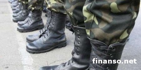 7-я волна мобилизации в 2015 г. не планируется, но возможна – Генштаб