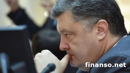 Псевдовыборы на Донбассе приведут к разрушительным последствиям – Порошенко