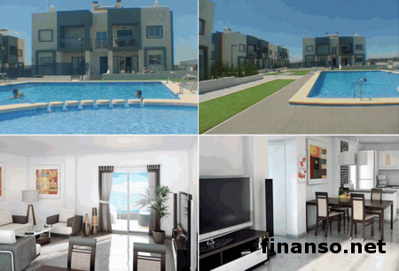 В J.Martinez назвали ТОП предложений объектов жилья у берегов Коста-Бланка 