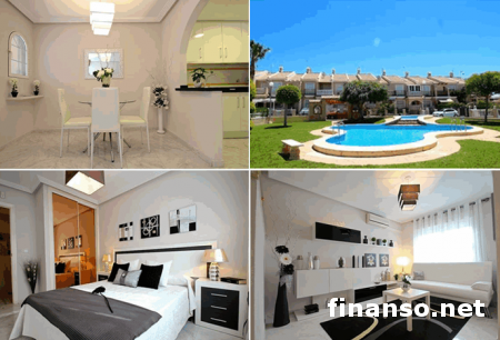 В J.Martinez назвали ТОП предложений объектов жилья у берегов Коста-Бланка 