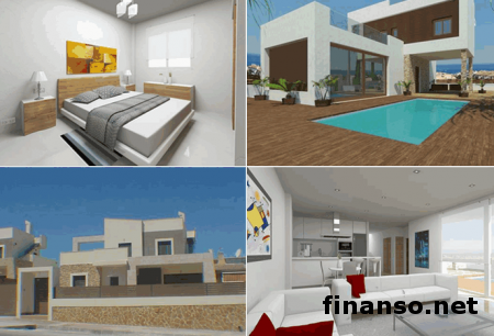 В J.Martinez назвали ТОП предложений объектов жилья у берегов Коста-Бланка 