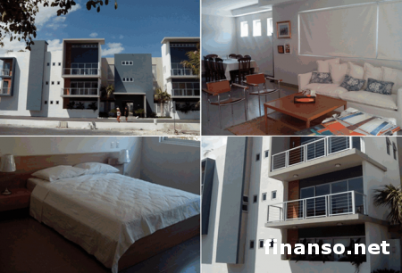 «Caribbean Mega Group» предлагает ТОП-5 предложений жилья в Доминикане