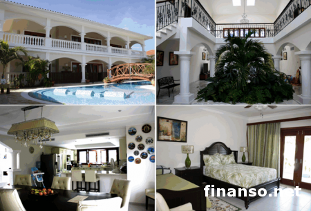 «Caribbean Mega Group» предлагает ТОП-5 предложений жилья в Доминикане