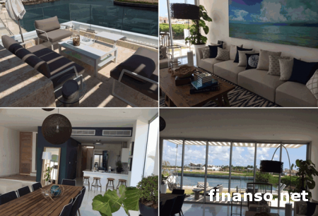 «Caribbean Mega Group» предлагает ТОП-5 предложений жилья в Доминикане