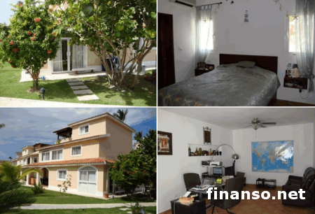 «Caribbean Mega Group» предлагает ТОП-5 предложений жилья в Доминикане