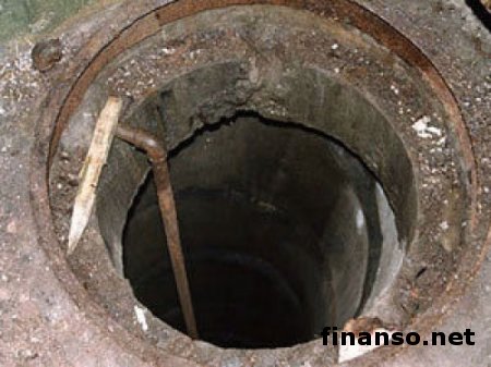 В Харькове канализационный коллектор убил сразу четырех мужчин