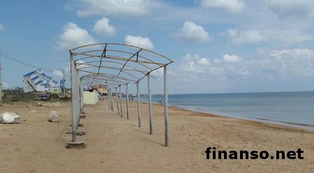 Крым в этом году посетили всего 100 тысяч украинцев – Лиев