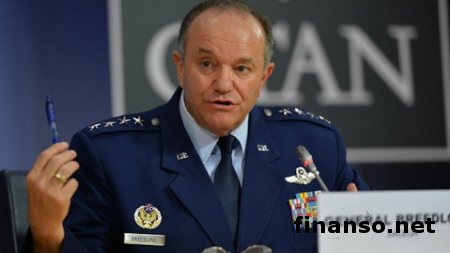 В НАТО назвали Россию главной угрозой для мира