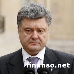 Порошенко перечислил страны, которые может атаковать Путин