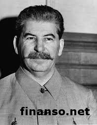 Сталин оказался в пятерке богатейших людей всех времен