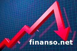 ЦБ РФ не исключает ухудшения прогноза снижения ВВП 