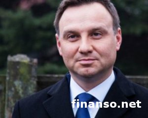 Президент Польши выступает за новый формат переговоров по Донбассу