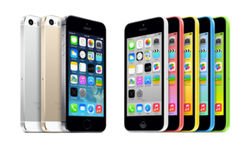 На смартфоновом рынке рост показывают Huawei и Apple