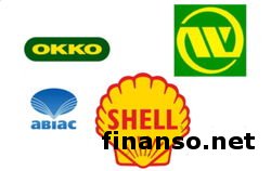 Известны наиболее популярные АЗС в Украине за июль 2015 года 