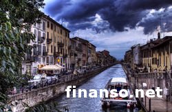 В Милане проведена сделка с жильем на 125,5 млн. евро