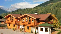 В «Kühhas Consulting» назвали ТОП-5 предложений жилья Австрии